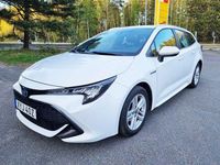 Begagnad Toyota Corolla 122 HK (89 kW) 2020 Kombi