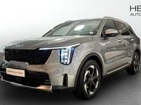 Ny Kia Sorento Advance 160 HK (117 kW) 2025 Grå SUV