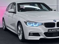 begagnad BMW 330e Sedan Steptronic M Sport Euro 6 252hk