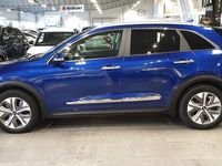 begagnad Kia e-Niro Advance Plus Tech 64 kWh