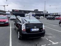 begagnad Toyota Prius Hybrid CVT Euro 5