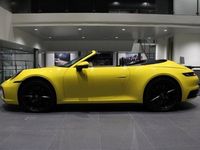 begagnad Porsche 911 Carrera 4S Cabriolet Cabriolet CA