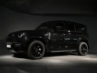 Begagnad Land Rover Defender SE Dynamic 301 HK (221 kW) 2025 Svart (black) SUV