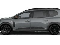Ny Dacia Jogger 2026 Grå Minibuss