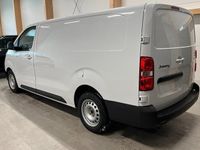 begagnad Citroën Jumpy Citroën Business Premium L3 145 2.0L 2023, Transportbil