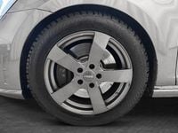 Begagnad VW Golf VII R 301 HK (221 kW) 2016 Grå Halvkombi