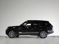 begagnad Land Rover Range Rover Sport Range Rover |SDV8 Vogue Autobiography|Panorama|TV 2015, SUV