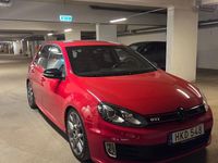 Begagnad VW Golf VII Edition 235 HK (172 kW) 2012