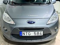 begagnad Ford Ka 1.2 Euro 5