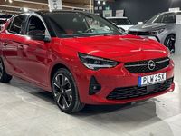 begagnad Opel Corsa-e Designline E136 Aut - OMGÅENDE LEVERANS