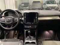 begagnad Volvo XC40 T2 FWD Momentum Advanced 2021, SUV