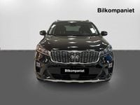 Begagnad Kia Sorento GT-Line 200 HK (147 kW) 2019 Svart SUV
