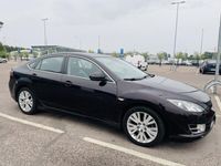 begagnad Mazda 6 2.2 MZR-CD