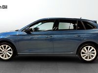 begagnad Skoda Scala Style TSI150 DSG Premium/SmartLink