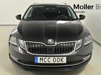 begagnad Skoda Octavia STYLE 1,0 TSI 115hk, Drag, Värmare, Räntekampa