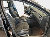 Begagnad Skoda Octavia Scout 184 HK (135 kW) 2019 Svart Kombi