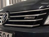 begagnad VW Passat Alltrack 2.0 TDI BlueMotion 4Motion Sekven