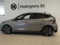 Begagnad Hyundai i20 N Line 120 HK (88 kW) 2022 Okänd Halvkombi