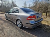 begagnad Saab 9-3 SportSedan 2.0 T Aero Aut