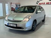 begagnad Toyota Prius 1.5 VVT-i + 3CM CVT|1 ägare|välservad|Nybes| Euro 4