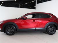 Begagnad Mazda CX-30 2022 Röd SUV