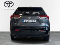 begagnad Toyota RAV4 Hybrid RAV4 Laddhybrid