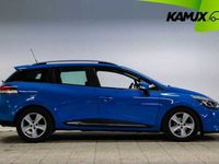 begagnad Renault Clio IV Clio