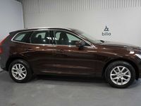 begagnad Volvo XC60 B4 AWD Diesel Momentum Advanced, Dragkrok