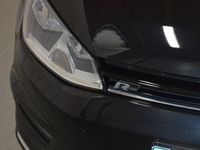 begagnad VW Golf VII 1.4 TSi GT R-line 150hk