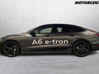 Begagnad Audi e-tron Sportback S-Line 230 kW (313 HK) 2025 Grå SUV