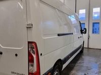 begagnad Opel Movano Van 3.5t 2.3 CDTI Euro 6