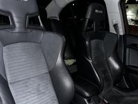 begagnad Mitsubishi Lancer Evolution 2.0 AWD EVO X