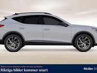Begagnad Cupra Formentor 150 HK (110 kW) 2023 Vit SUV
