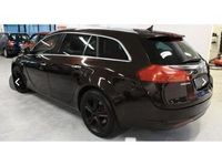 begagnad Opel Insignia Sports Tourer 2.0 CDTI Euro 5