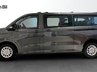Ny VW Caravelle Life 150 HK (110 kW) 2025 Ljusgrå Minibuss