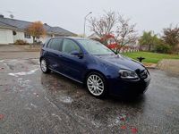 Begagnad VW Golf VI 140 HK (102 kW) 2008 Halvkombi