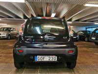 begagnad Citroën C1 5-dörrar 1.0 Euro 4,NY Besiktigad, NY Servad