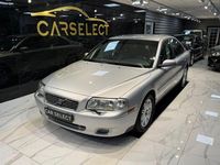 Begagnad Volvo S80 214 HK (157 kW) 2004 Grå Sedan