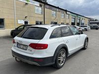 begagnad Audi A4 Allroad quattro 2.0 TDI DPF quattro Proline Euro 5