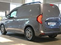 Begagnad Mercedes Citan 112 Style 116 HK (85 kW) 2023 Grå