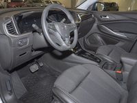 Begagnad Opel Grandland X 131 HK (96 kW) 2024 Vit SUV