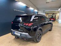 Begagnad Peugeot 5008 GT 136 HK (100 kW) 2024 Svart Minibuss