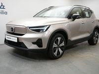 Begagnad Volvo XC40 Core 185 kW (252 HK) 2022 Grå SUV