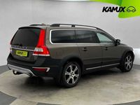 begagnad Volvo XC70 XC70D4 AWD Geartronic, 181hp, 2015