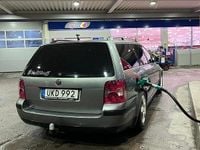 Begagnad VW Passat Trendline 150 HK (110 kW) 2004 Kombi