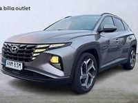 Begagnad Hyundai Tucson 2022 Brun SUV