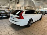 begagnad Volvo V90 D3 Automat Business Euro 6 Park.vä VOC Navi 2018, Kombi