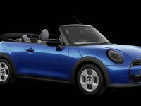 Begagnad Mini Cooper 163 HK (119 kW) 2000 Blazing blue Halvkombi