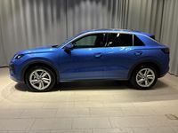Ny VW T-Roc 150 HK (110 kW) 2026 Blå SUV