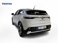 Begagnad Renault Mégane IV Equilibre 95 kW (130 HK) 2023 Vit Halvkombi
